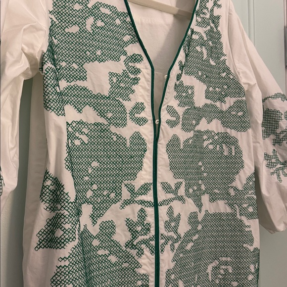 Gorgeous dress from hyacinth house - Picture 3 of 4